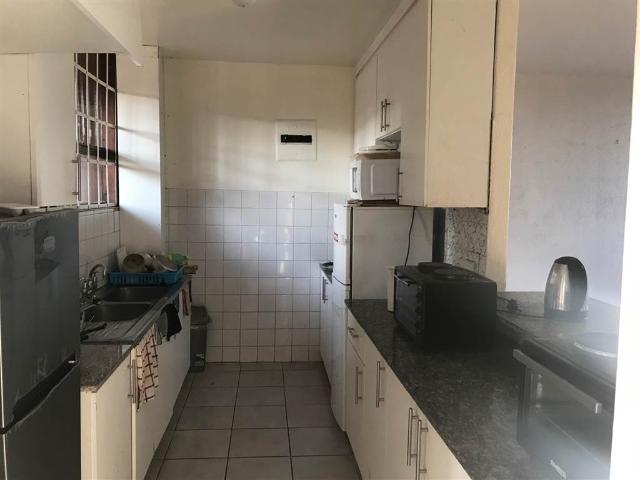 Apartment for sale in Durban