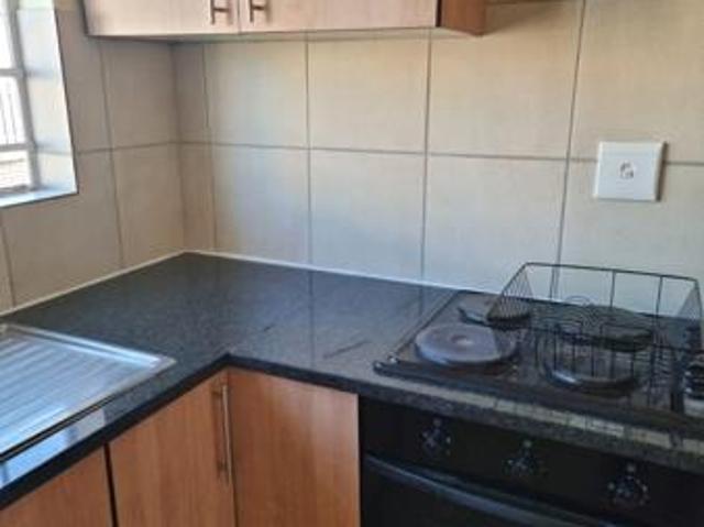 Apartment for rent in Greater Tubatse Municipality, Limpopo