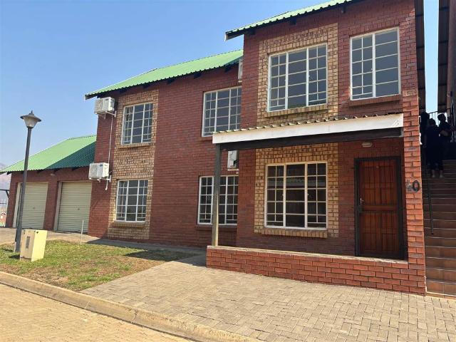 Apartment for sale in Greater Tubatse Municipality, Limpopo