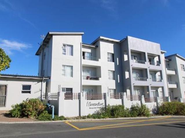 Apartment for sale in Cape Town, Western Cape