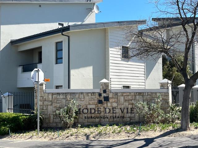 Apartment for sale in Western Cape