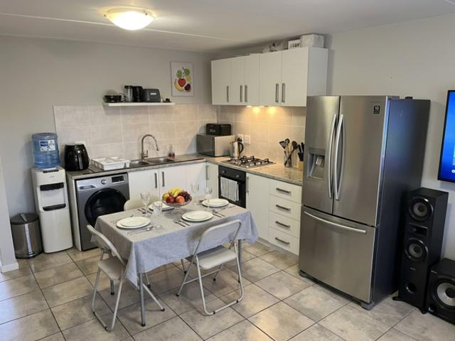 Apartment for rent in Cape Town, Western Cape