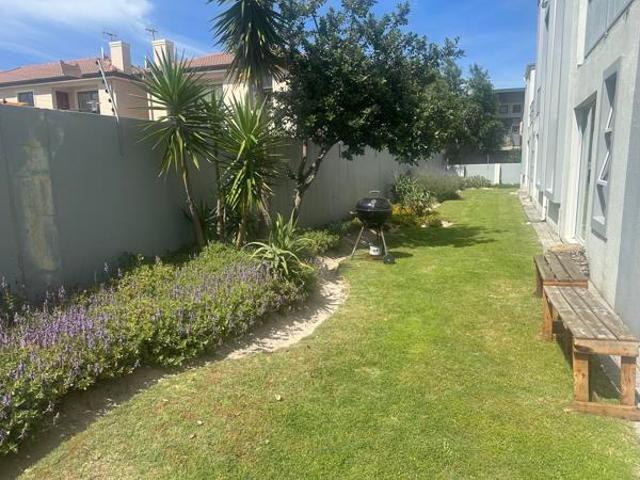Apartment for rent in Cape Town, City of Cape Town