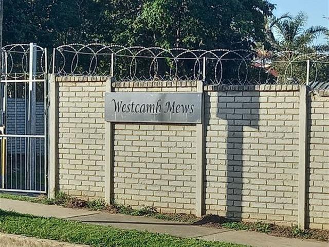 Apartment for rent in East London, Eastern Cape