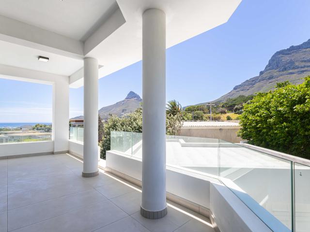 Apartment for rent in Cape Town, Western Cape