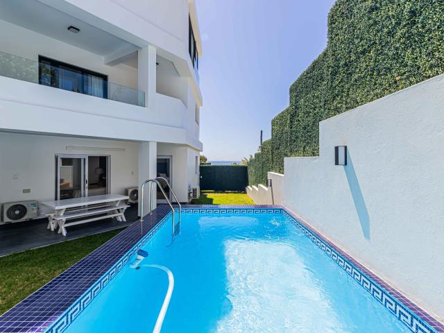 Apartment for rent in Cape Town, Western Cape
