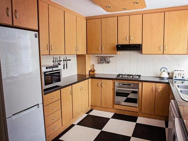 Apartment for rent in Cape Town, Western Cape