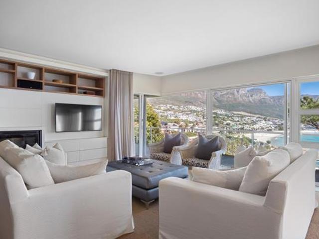 Apartment for rent in Cape Town, Western Cape