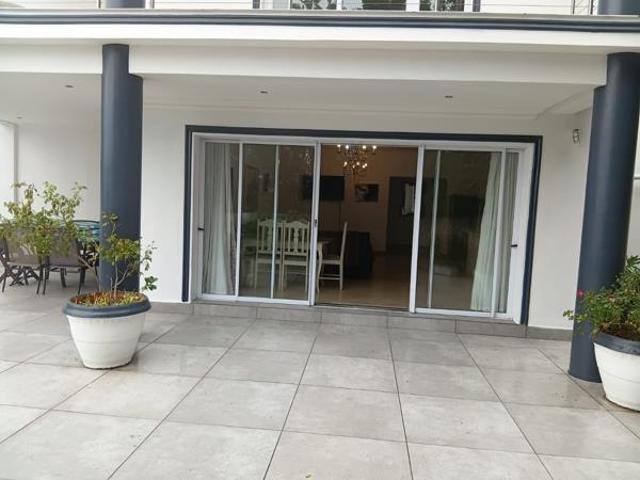 Apartment for rent in Cape Town, Western Cape