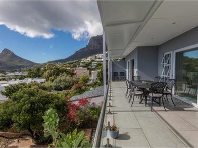 Apartment for rent in Cape Town, Western Cape
