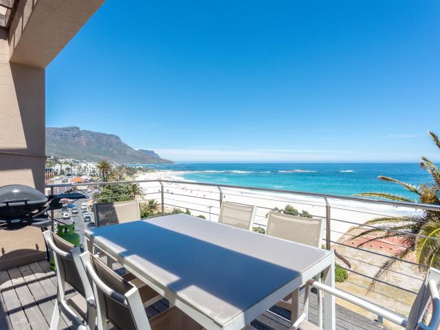 Apartment for sale in Cape Town, Western Cape
