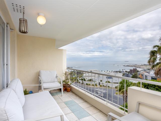 Apartment for rent in Cape Town, Western Cape