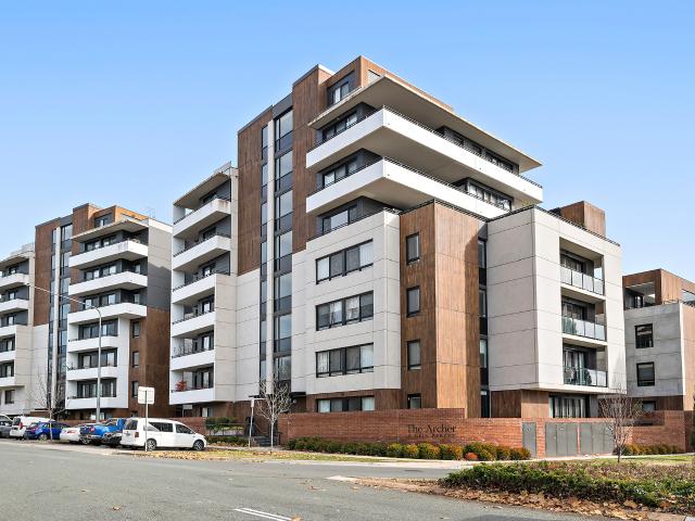 Apartment for sale in Griffith