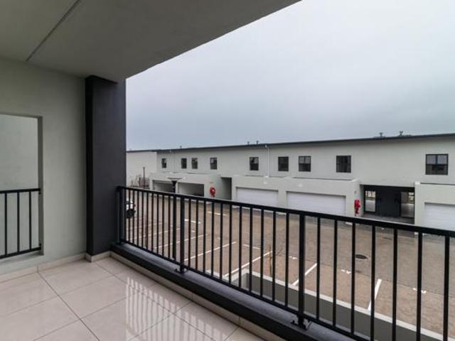 Apartment for rent in Cape Town, City of Cape Town