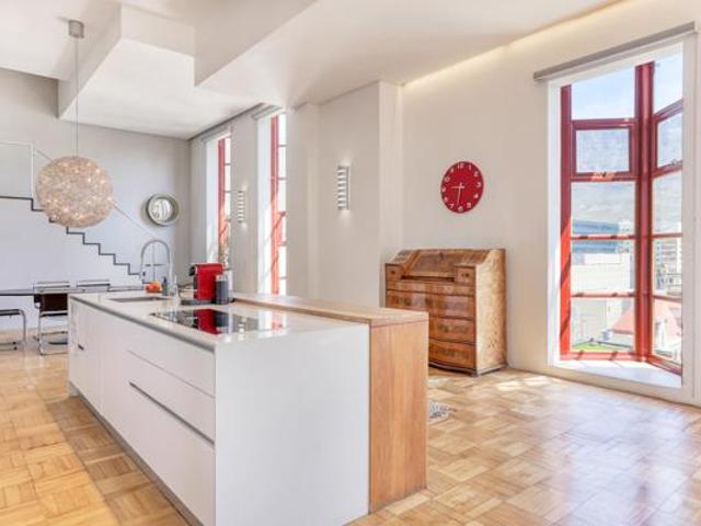Apartment for sale in Cape Town, Western Cape