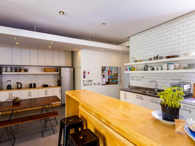 Apartment for rent in Cape Town, Western Cape