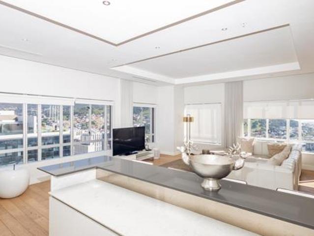 Apartment for sale in Cape Town, Western Cape