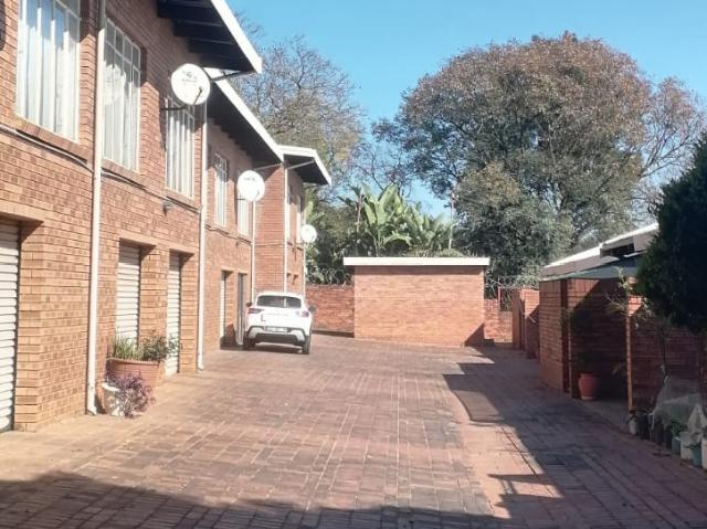 Apartment for rent in Pretoria, City of Tshwane Metropolitan Municipality