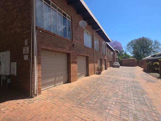 Apartment for rent in Pretoria, City of Tshwane Metropolitan Municipality