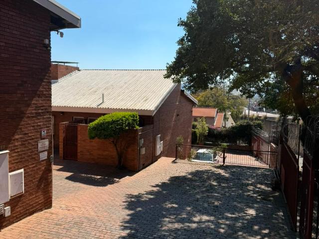 Apartment for rent in Pretoria, City of Tshwane Metropolitan Municipality