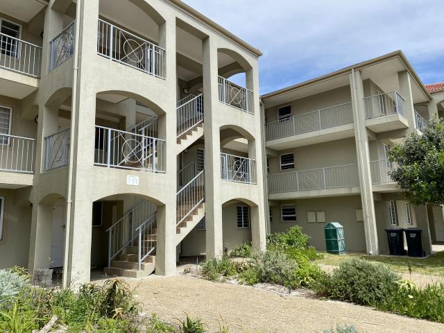 Apartment for rent in Western Cape