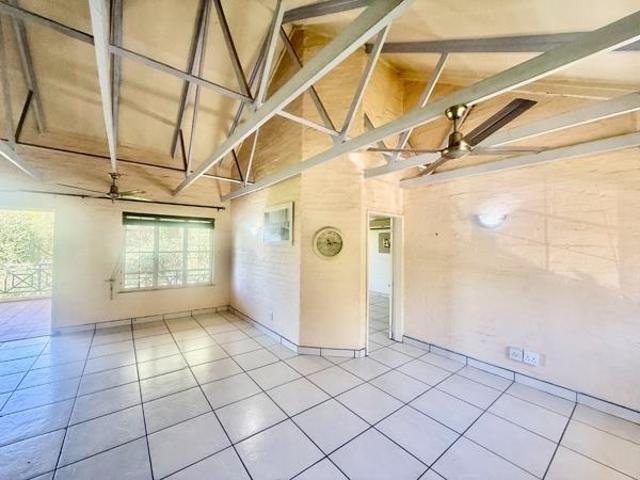 Apartment for rent in North West