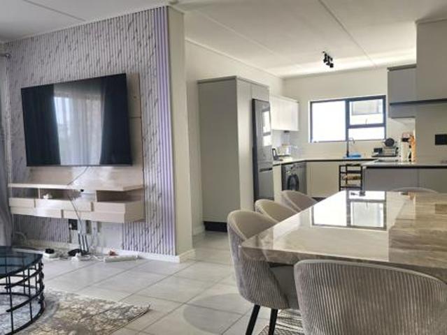 Apartment for rent in Vosloorus, Gauteng