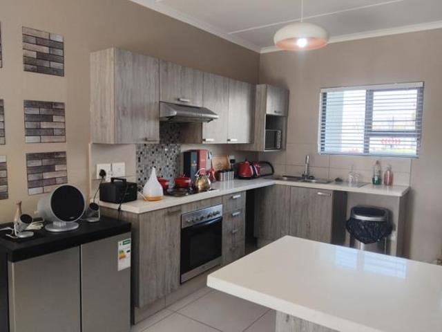 Apartment for rent in Vosloorus, Gauteng