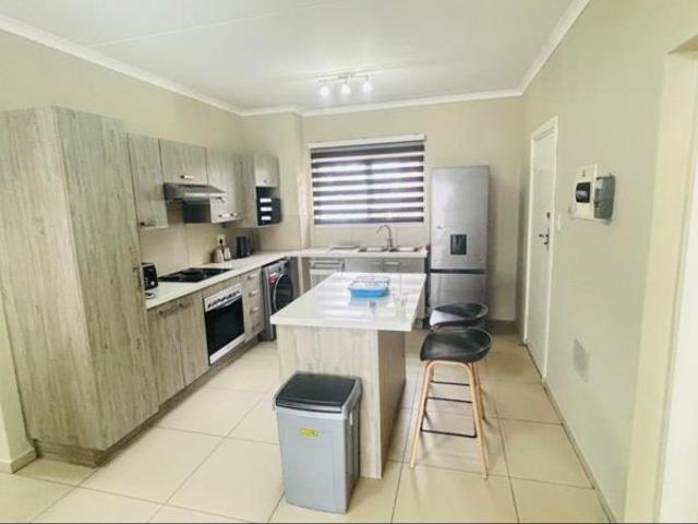 Apartment for rent in Vosloorus, Gauteng
