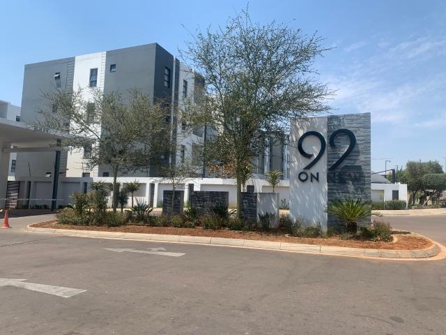 Apartment for sale in Midrand
