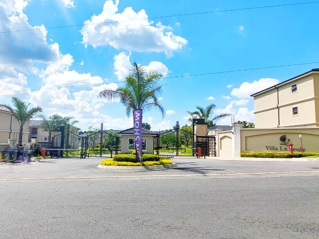 Apartment for sale in Midrand