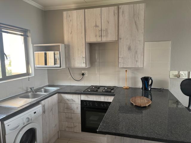 Apartment for rent in Midrand, City of Johannesburg Metropolitan Municipality