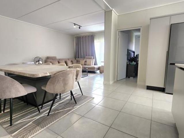 Apartment for rent in Vosloorus, Gauteng