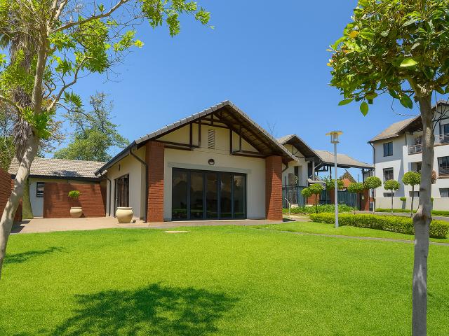 Apartment for sale in Midrand