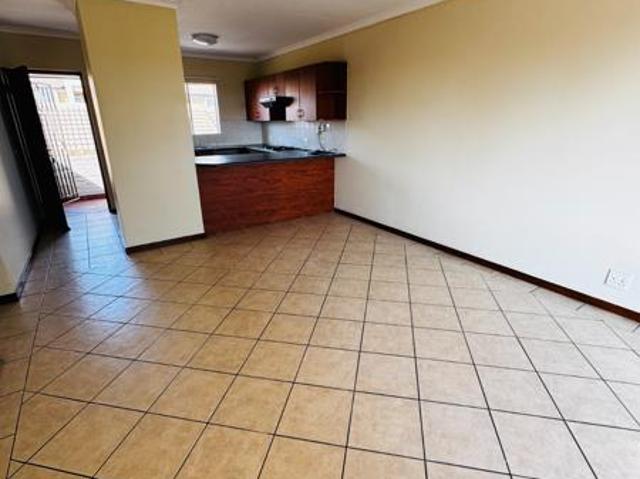Apartment for rent in Vosloorus, Gauteng