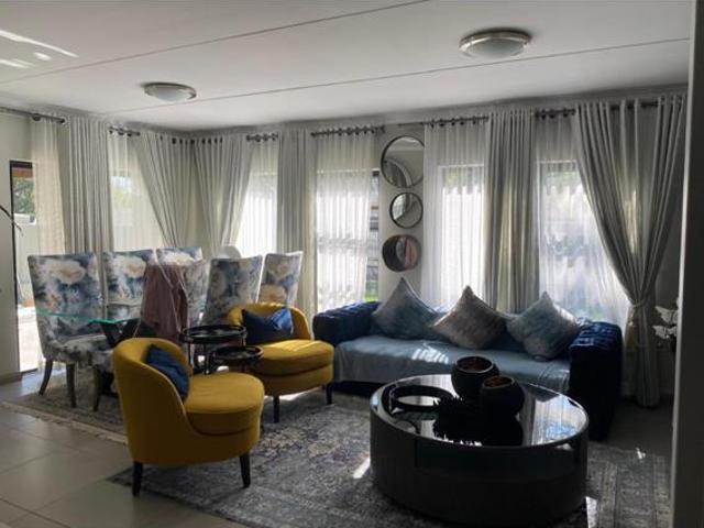 Apartment for rent in Vosloorus, Gauteng