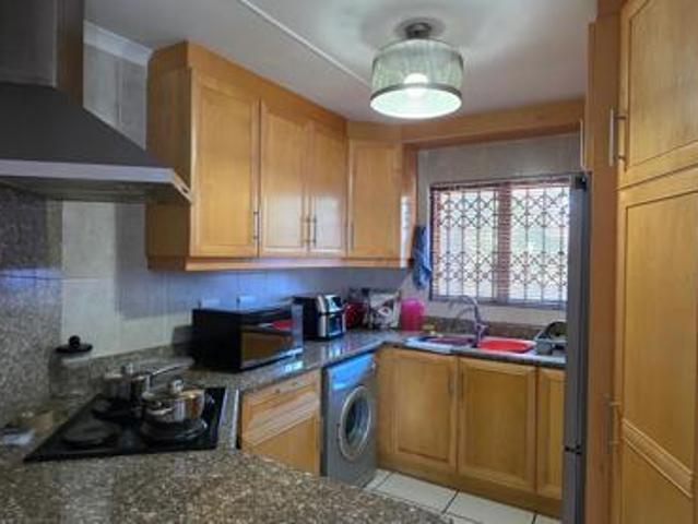 Apartment for rent in Seaview, Kwazulu-natal