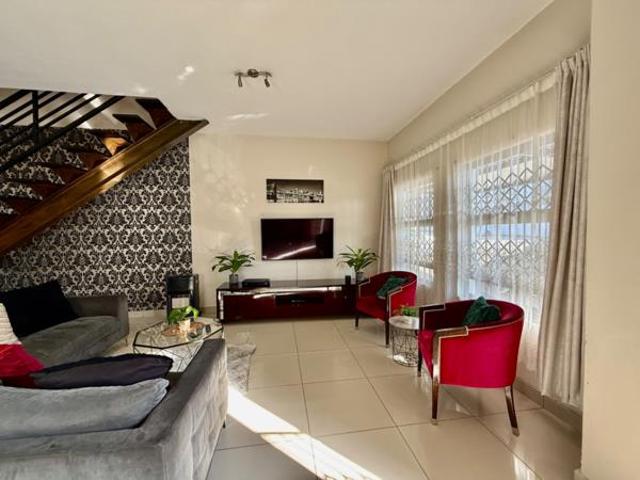 Apartment for sale in Tlhabane, North West