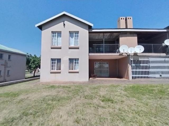 Apartment for sale in Tlhabane, North West