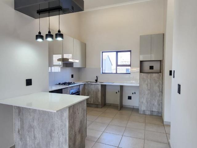 Apartment for rent in Tlhabane, North West