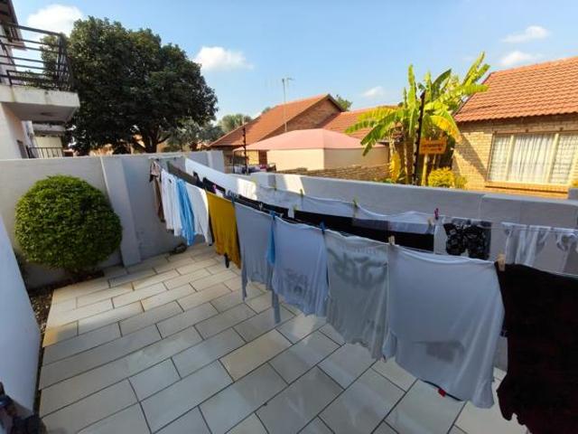 Apartment for sale in Tlhabane, North West