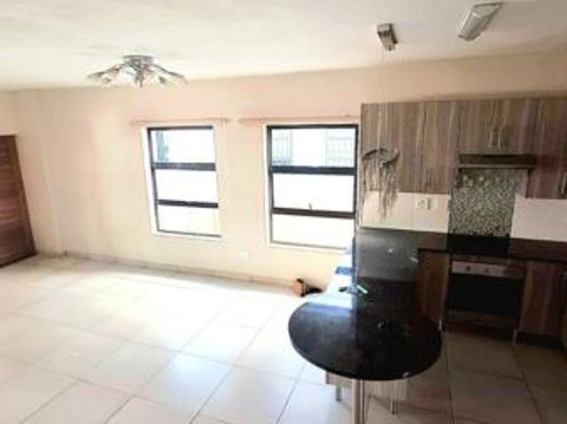 Apartment for rent in Tlhabane, North West