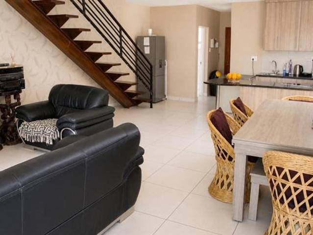 Apartment for rent in Tlhabane, North West