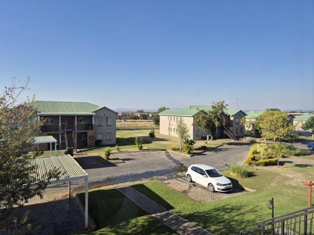 Apartment for rent in Tlhabane, North West