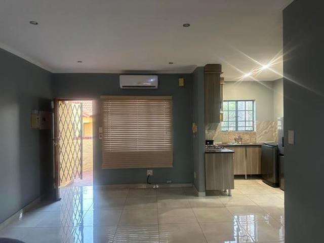 Apartment for rent in Tlhabane, North West
