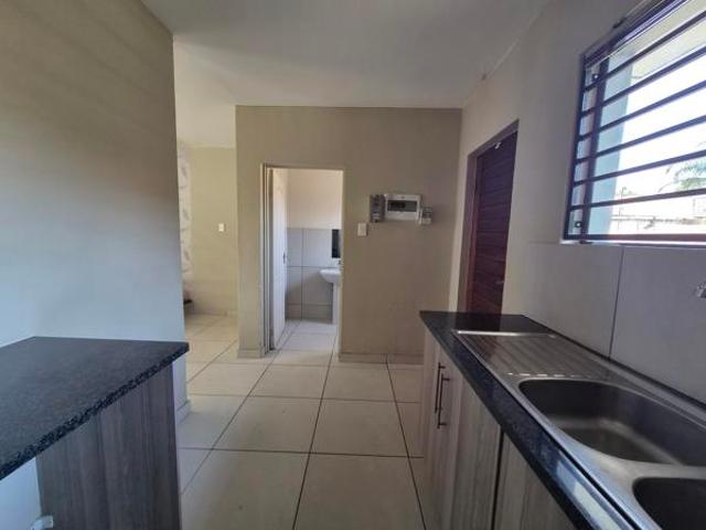 Apartment for sale in Tlhabane, North West
