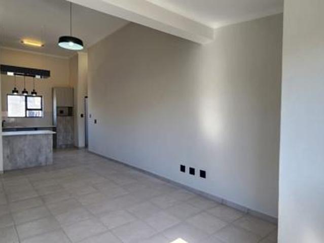 Apartment for rent in Tlhabane, North West