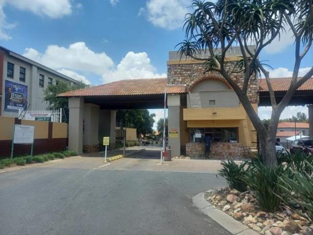 Apartment for rent in Ekurhuleni, Gauteng