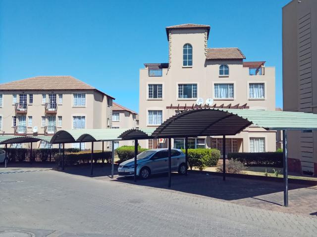 Apartment for sale in Ekurhuleni, Gauteng