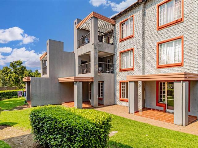 Apartment for sale in Ekurhuleni, Gauteng